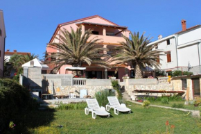 Apartments by the sea Mali Losinj (Losinj) - 8027